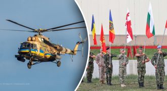 "Чтобы Украина выиграла": одна из стран поддержала идею про отправку войск в Украину