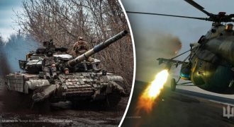 "Нужно готовиться к большим масштабам, это начало": боец 3 ОШБр о наступлении РФ