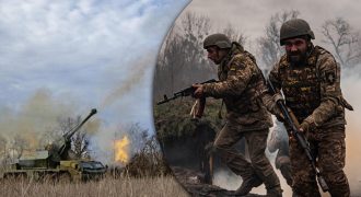 Собирают войско в 100 тысяч солдат: в ВСУ предупредили о большом наступлении РФ