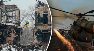 На Запорожье "горячо", россияне воссоздают "авдеевские события" - боец ВСУ