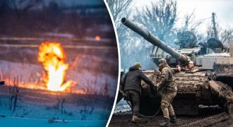 "Дальше будет много "если": эксперт рассказал, что ждет Украину в 2024 году
