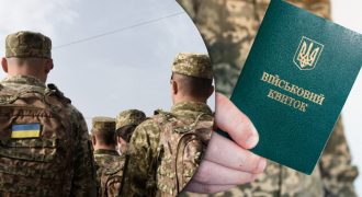 В следующей "волне" мобилизуют 500 тысяч человек: FT назвала "порог" призыва