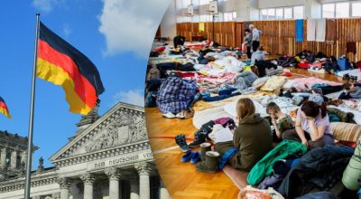 Німеччина обмежує використання соцдопомоги для українців: створять спецкартку