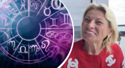 Гороскоп, Анжела Перл Гороскоп, Анжела Перл