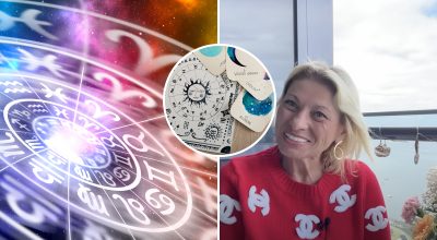 Гороскоп, Анжела Перл  Гороскоп, Анжела Перл