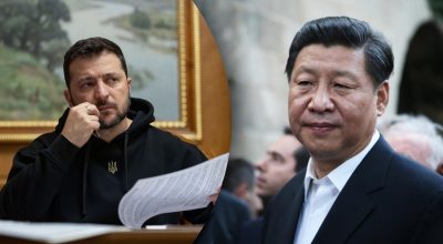 Китай попередив про погіршення відносин з Україною: у Reuters назвали загрози Китай попередив про погіршення відносин з Україною: у Reuters назвали загрози