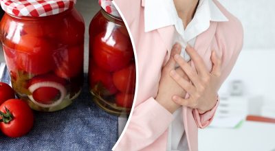Уменшать ризик інсульту та раку: лікар назвав корисні консервовані продукти Уменшать ризик інсульту та раку: лікар назвав корисні консервовані продукти