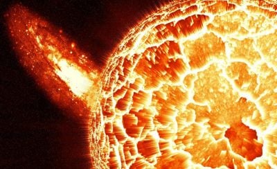 магнітна буря, сонце, погода магнітна буря, сонце, погода