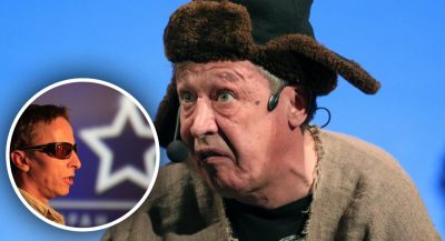Єфремов, Охлобистін Єфремов, Охлобистін