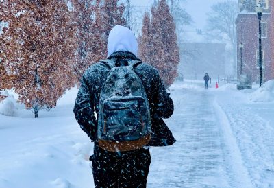 Шалений сніг і температура до +11: синоптик попередив про погодні "сюрпризи" на вихідні