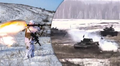 40 тысяч солдат перешли в наступление: в ВСУ опровергли потерю Табаевки