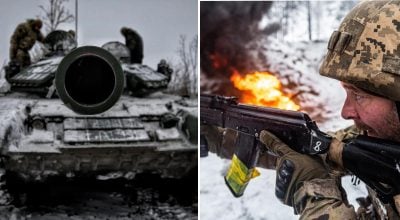 ВСУ продвинулись в Донецкой области: в ISW назвали направление