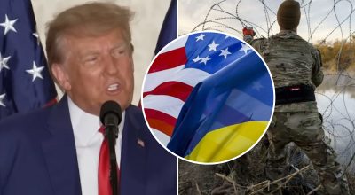 'Техасу импонирует Трамп': эксперт раскрыл катастрофические последствия протестов для Украины