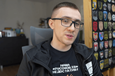 Сергей Стерненко. Российская ПВО успешно отработала по НПЗ в Волгограде