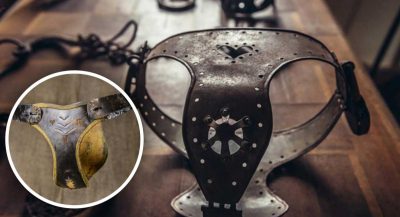 Трусы верности