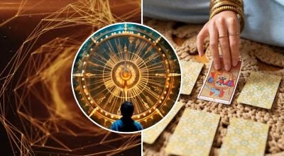 Гороскоп Таро на тиждень Гороскоп Таро на тиждень