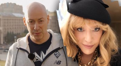 Дмитрий Гордон, Алла Пугачева Дмитрий Гордон, Алла Пугачева