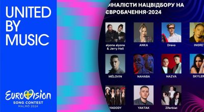 Нацотбор-2024 Нацотбор-2024