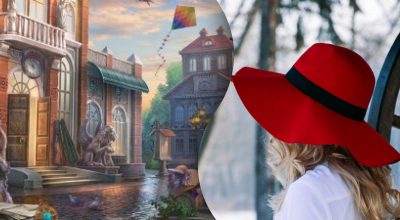 Потрібно знайти 2 приховані об’єкти за 9 секунд: не кожен впорається з цією загадкою