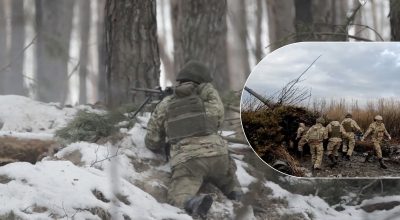 Російські військові Російські військові