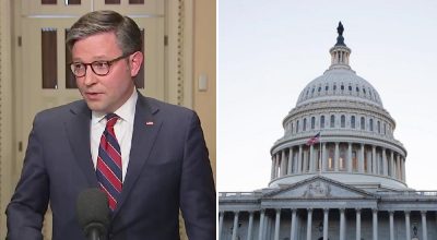 Джонсон, Конгрес США Джонсон, Конгрес США