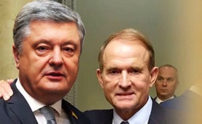 Порошенко має повернути $210 млн завданих Україні збитків за вкрадену нафтову трубу – політолог Порошенко має повернути $210 млн завданих Україні збитків за вкрадену нафтову трубу – політолог