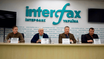 Бізнес Чернігівщини потерпає від безпідставного масового блокування податкових накладних