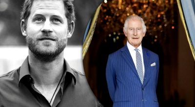 Швидкий приїзд Гаррі може вказувати на серйозність ситуації Швидкий приїзд Гаррі може вказувати на серйозність ситуації