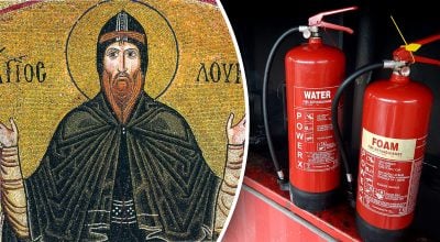 Церковне свято 7 лютого: що може призвести до біди у день святого Луки Церковне свято 7 лютого: що може призвести до біди у день святого Луки