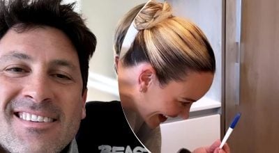 Макс Чмерковский скоро станет отцом в третий раз Макс Чмерковский скоро станет отцом в третий раз