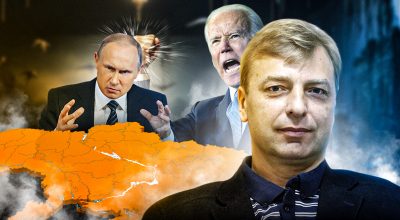 Россия потерпит фиаско в войне, даже если сохранит за собой коридор в Крым – Розумный