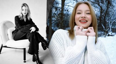 Варвара Кошова Варвара Кошова