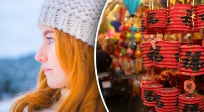 Китайский гороскоп на 8 февраля Китайский гороскоп на 8 февраля