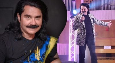 Павел Зибров Павел Зибров