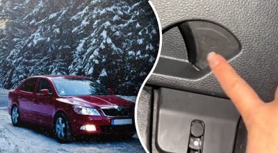 Водії вражені знахідкою прихованої кнопки в автомобілі: для чого вона потрібна