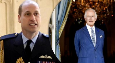 Принц Уильям поблагодарил за поддержку Принц Уильям поблагодарил за поддержку