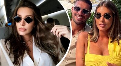 Топурия станет многодетной мамой в скором времени Топурия станет многодетной мамой в скором времени