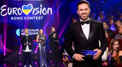 Василий Байдак, Юлия Санина, Тимур Мирошниченко Василий Байдак, Юлия Санина, Тимур Мирошниченко