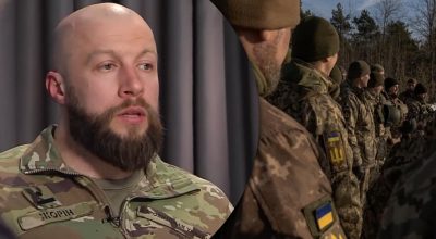 Після цього робота ТЦК: у ЗСУ попередили, що тільки законом про мобілізацію не обійдеться Після цього робота ТЦК: у ЗСУ попередили, що тільки законом про мобілізацію не обійдеться