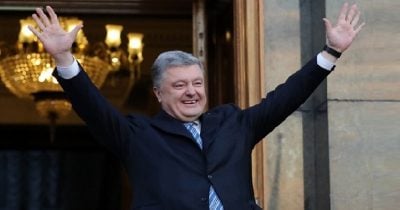 Порошенко Порошенко