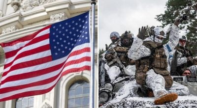 США, ЗСУ США, ЗСУ