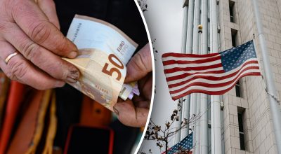 В Україні можуть підняти податки В Україні можуть підняти податки
