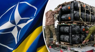 НАТО хоче змінити курс і координувати надання зброї Україні, щоб переграти Трампа – ЗМІ