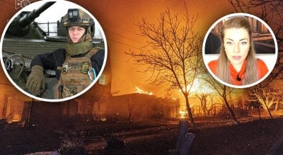 Чого чекати Україні навесні 2024 року прогноз Чого чекати Україні навесні 2024 року прогноз