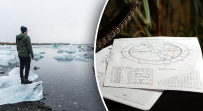 Гороскоп на тиждень Гороскоп на тиждень