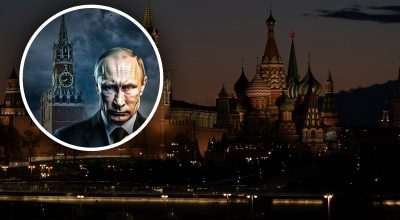 Российский политтехнолог раскрыл сценарий падения режима Путина