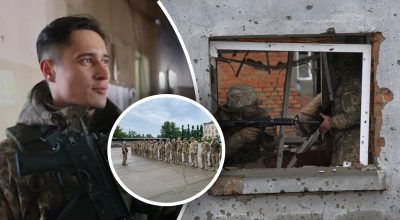 Боєць ЗСУ про мобілізацію: 'Люди не розуміють, наскільки драматична ситуація' Боєць ЗСУ про мобілізацію: 'Люди не розуміють, наскільки драматична ситуація'