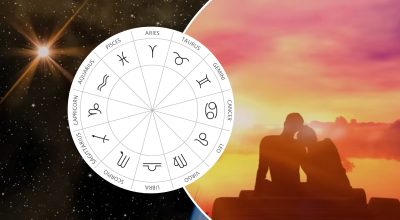 Любовний гороскоп із 12 до 18 лютого: що чекає на кожен знак у День святого Валентина