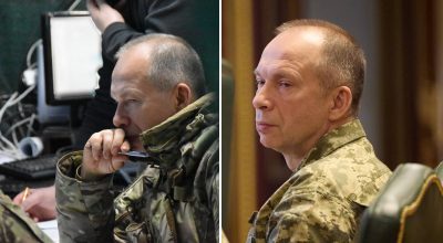 'Буде складно': Романенко розкрив успіхи та невдачі Сирського на фронті 'Буде складно': Романенко розкрив успіхи та невдачі Сирського на фронті