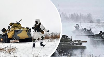 Найголовніша ціль для ворога: в ЗСУ оцінили загрозу наступу на Харків Найголовніша ціль для ворога: в ЗСУ оцінили загрозу наступу на Харків